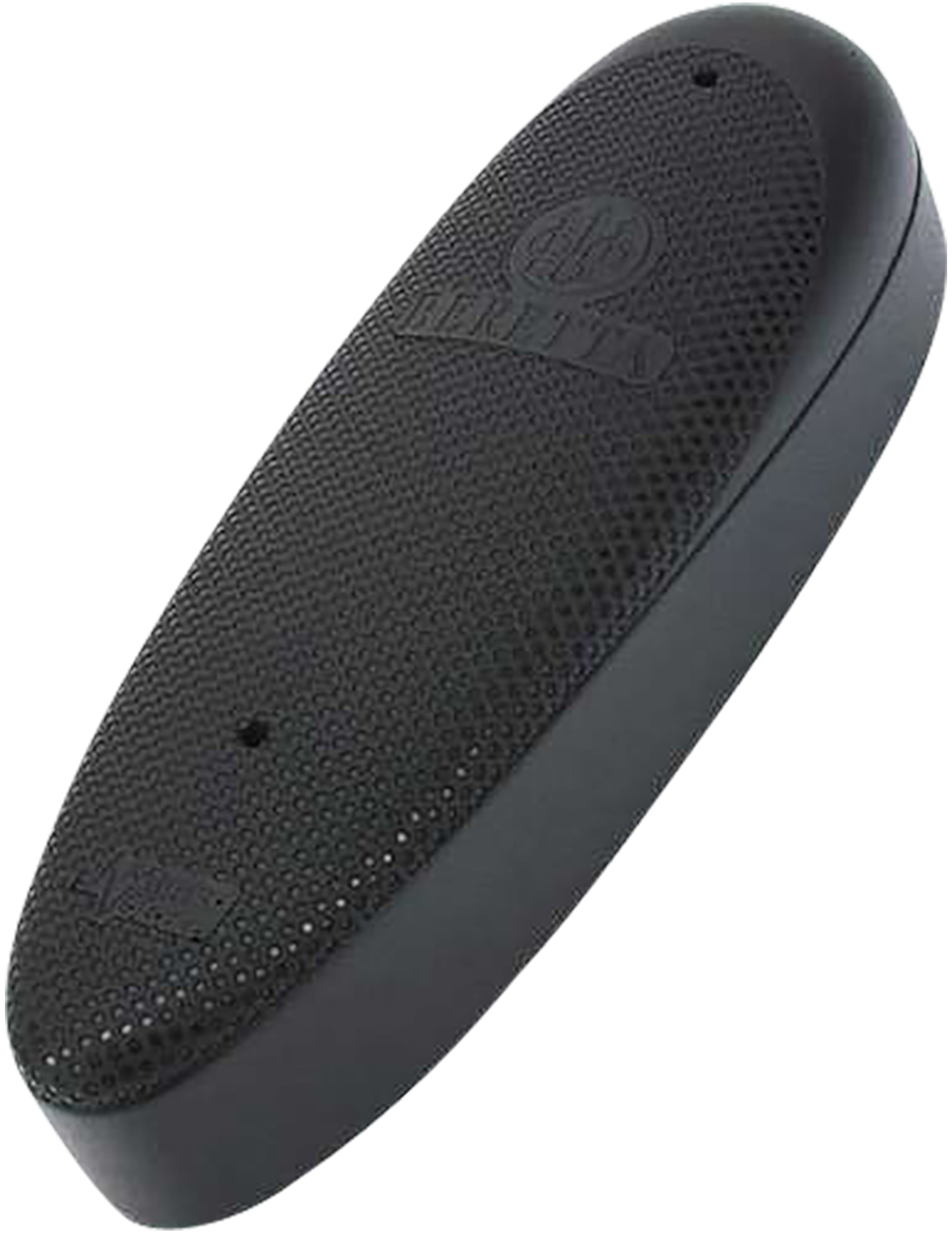 Beretta USA E73028 MicroCore Field Beretta Black Rubber, Width 1"