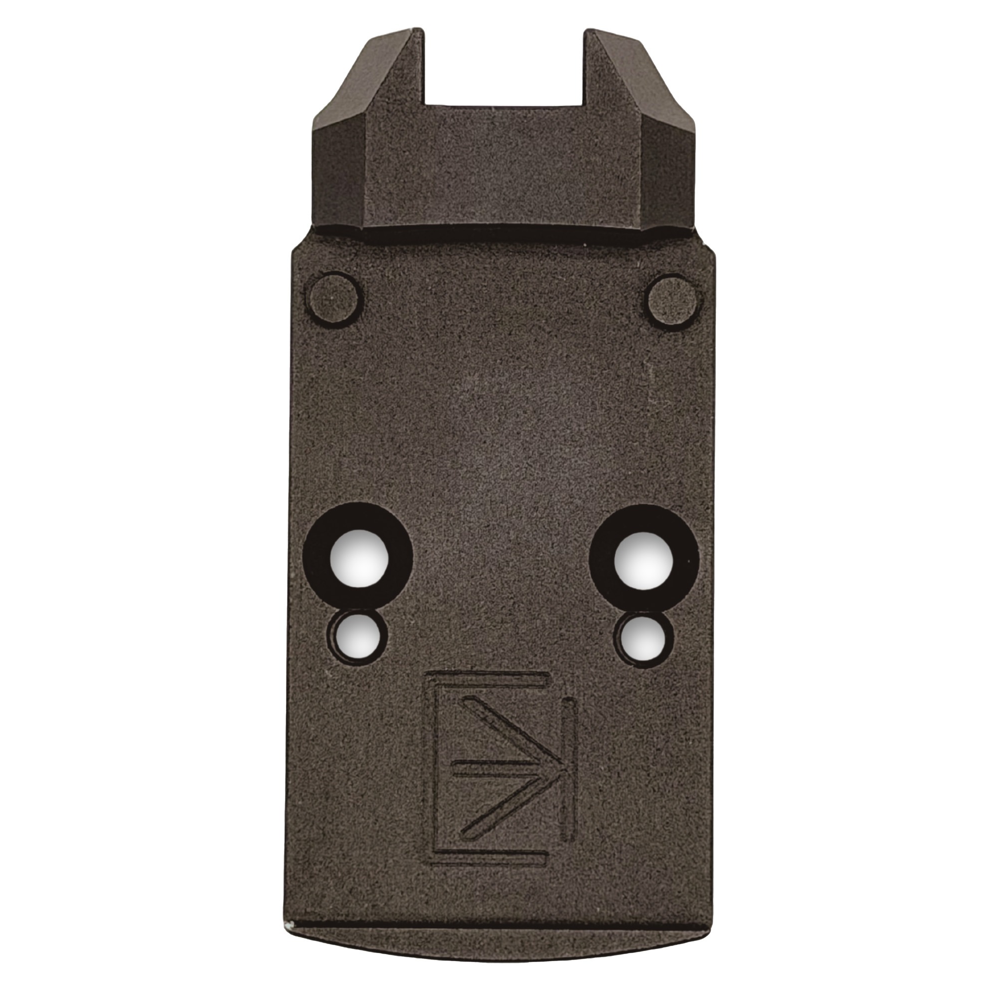 CK STACCATO HD TO RMR DT PLATE