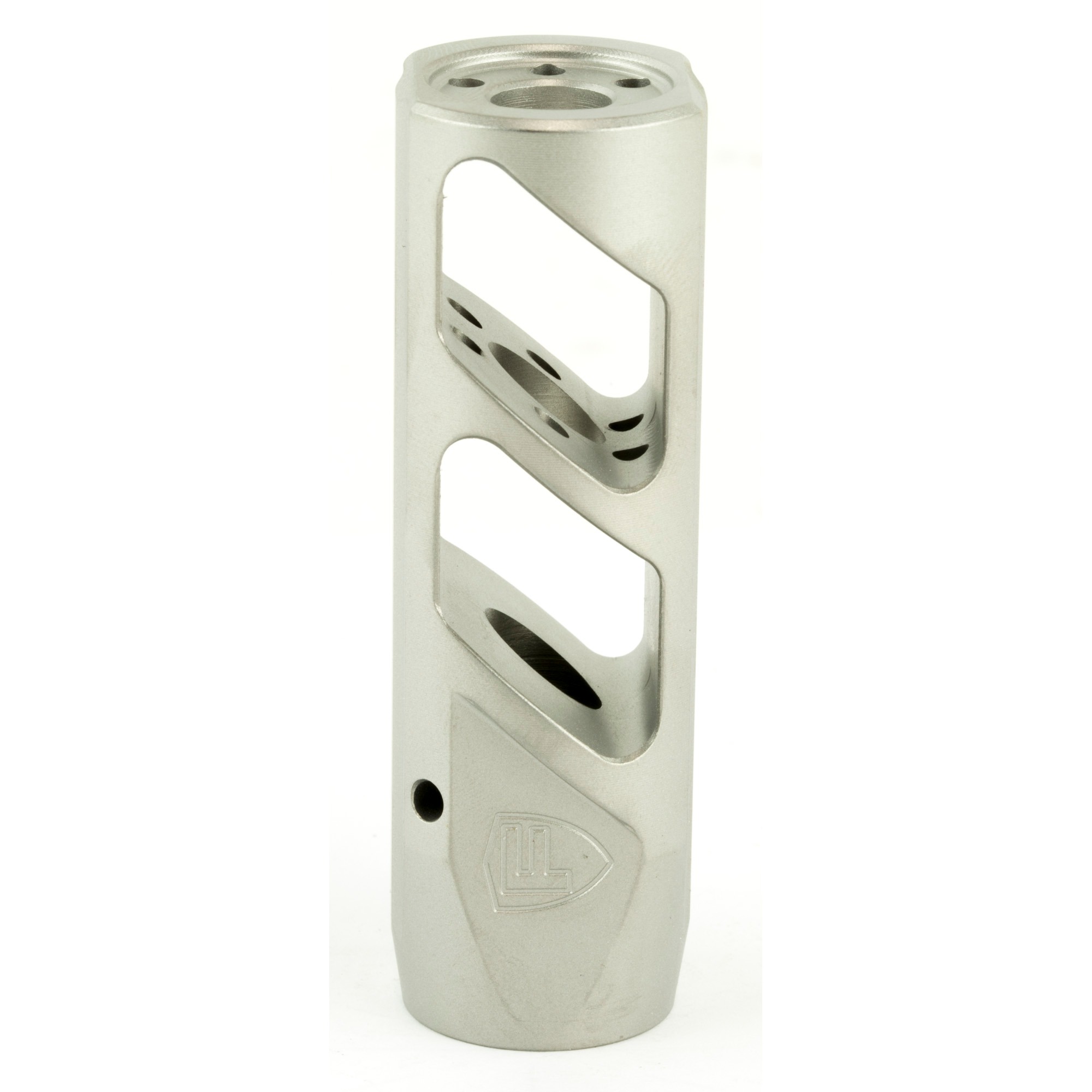 FORTIS RED STS MUZZLE BRAKE 762