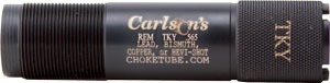 CARLSONS CHOKE TUBE EXTENDED TURKEY 20GA .565 REM CHOKE