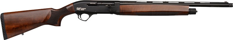 GFORCE ARMS REFUGE 20GA 24" SA COMPACT 5RD BLACK WALNUT