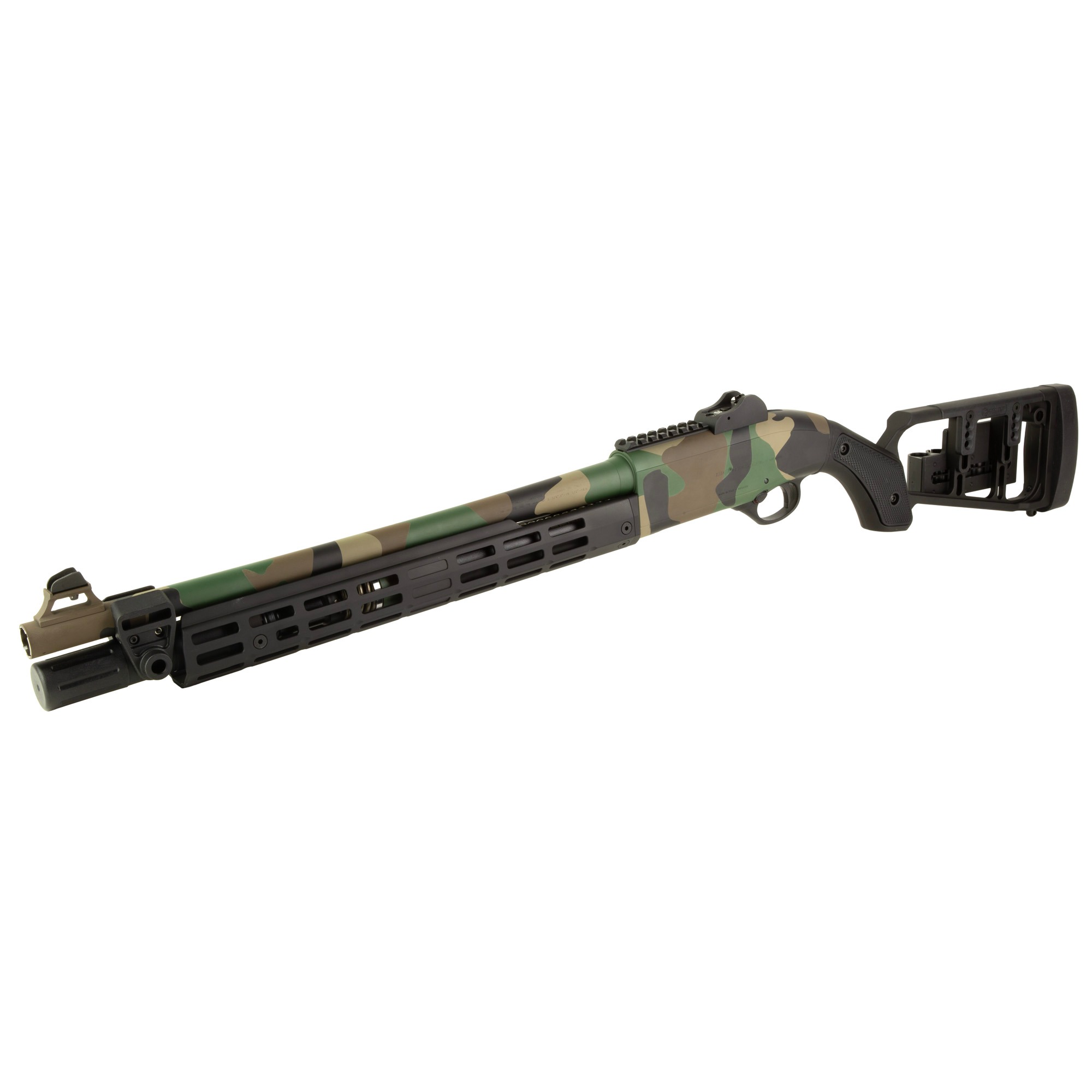 LTT BERETTA 1301T 12GA 18.5" 7RD M81