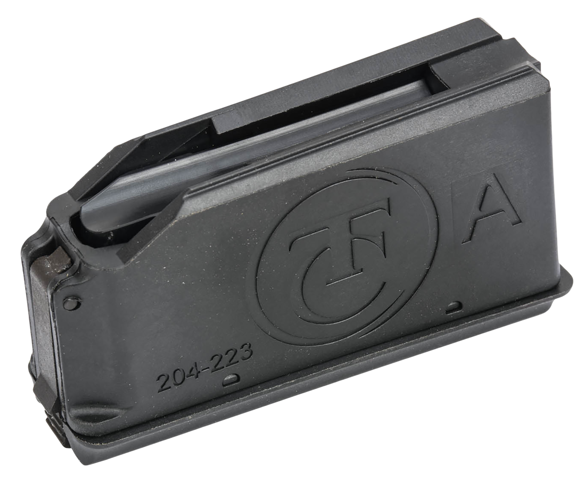 Thompson Center Arms Llc 4060R Venture 3+1 204/223 Black Steel