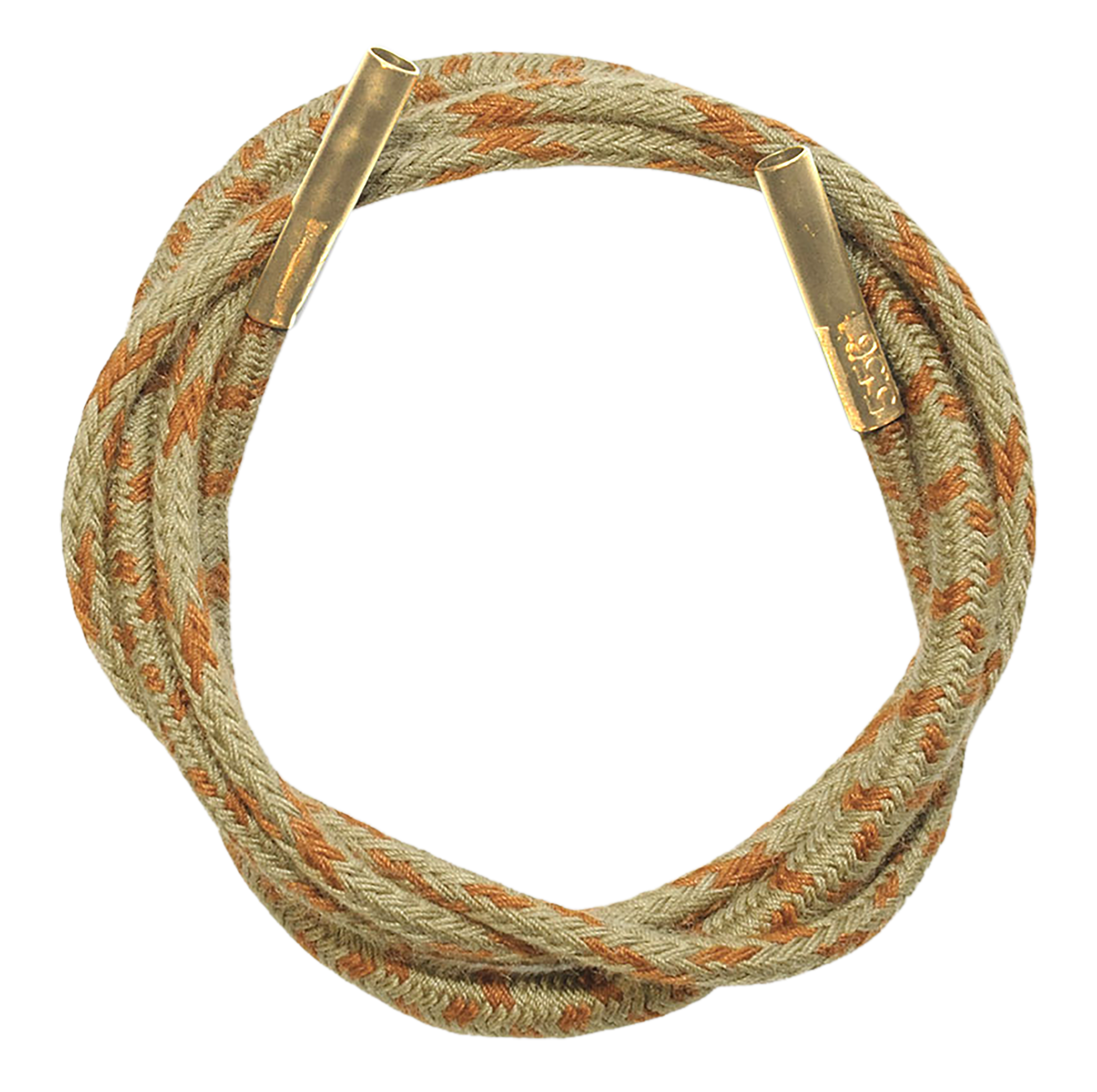 Otis FGRC325 Ripcord  5.56mm/22/223 Cal Rifle/Pistol Firearm 8-32" Thread Nomex/Rubber 36" Long