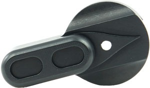 MANTICORE LUMA METAL SAFETY LEVER MEDIUM FOR IWI TAVOR