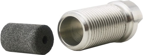 TRADITIONS THUNDER DOME BREECH PLUG DOES NOT FIT BREAK-ACTION