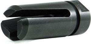 MANTICORE ECLIPSE 1/2X28 FLASH HIDER FOR AR-15