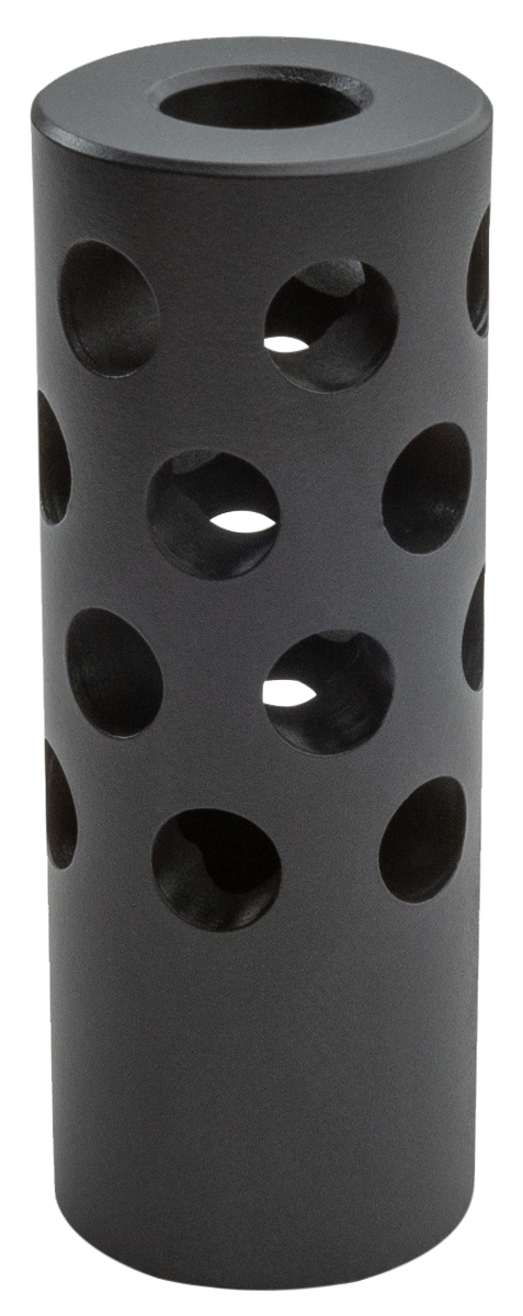 Bergara Rifles BA0011 Omni #1 Directional Muzzle Brake, 5/8"-24 tpi Threads, 30 Cal