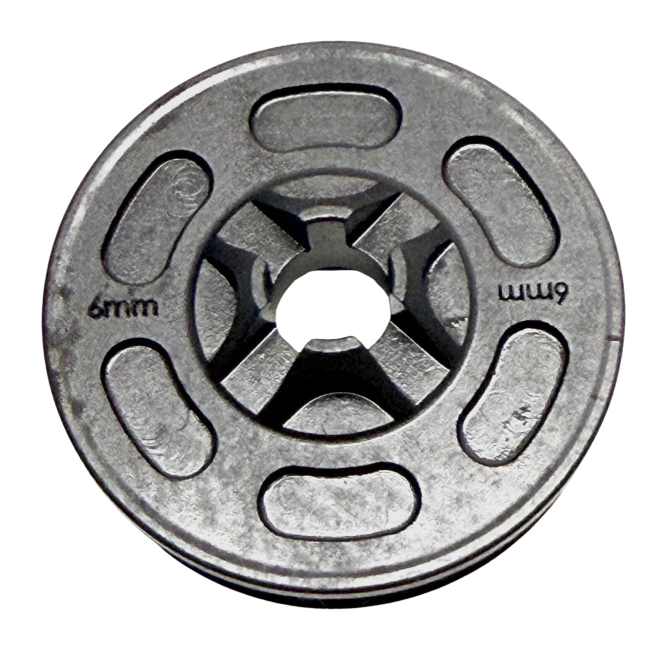 IWI IWSNVECSS65  FRONT CAP NON-VENTED 6.5MM