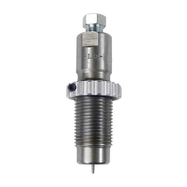 LEE 25 Creedmoor Full Length Sizing Die