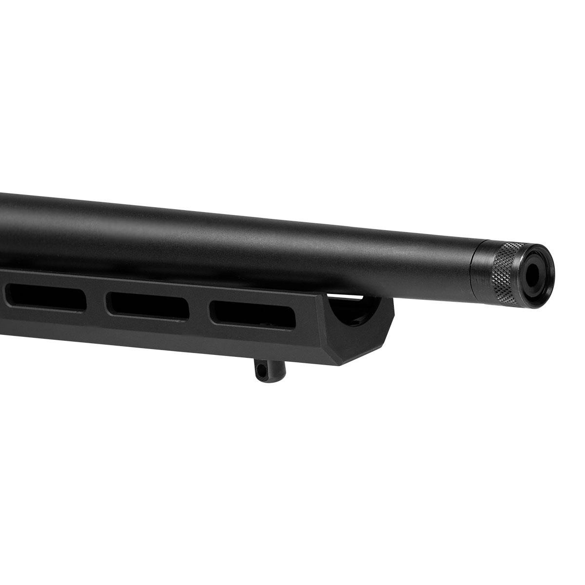 Savage 110 PCS Handgun 400 Legend 9rd Magazine 10.5 Threaded Barrel