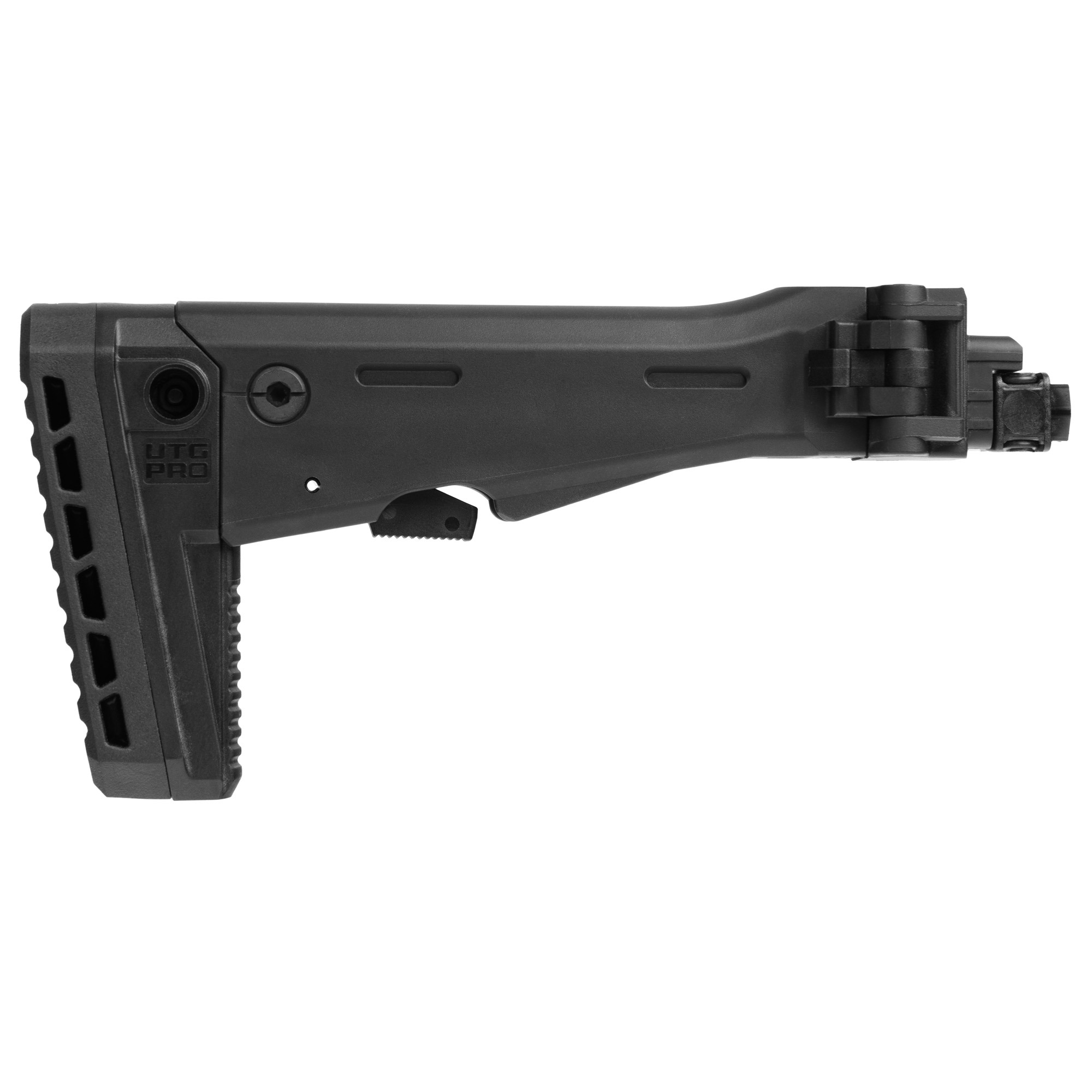 UTG PRO STANDARD AK FOLDING STOCK