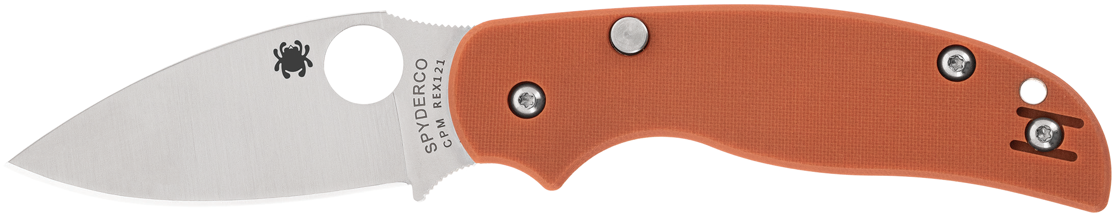 SPY C123GPBOR      SAGE 6 BURNT ORANGE ALZHEIMER'S