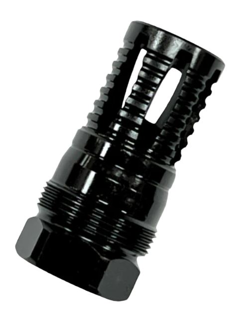 KAK MO-411-2103-020  PLAN B A7 FLASH HIDER 5/8X24