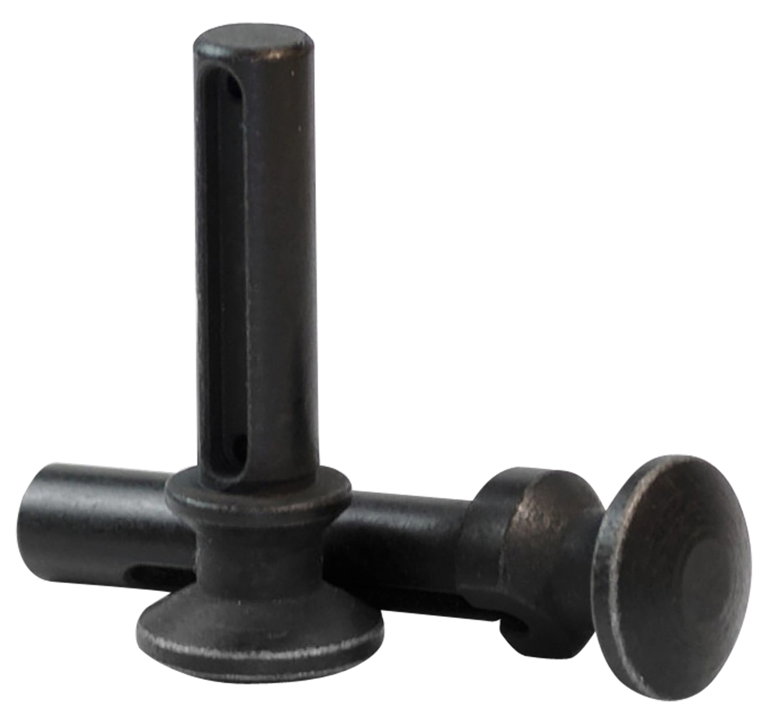 Yankee Hill 7284 EZ Pull Takedown Pins AR-Platform AR Platform Black Steel