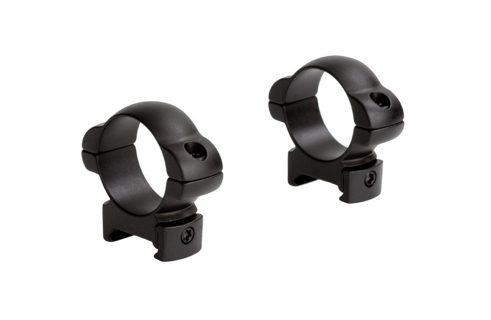 SUN OPTICS 30MM MED STEEL SPT RINGS