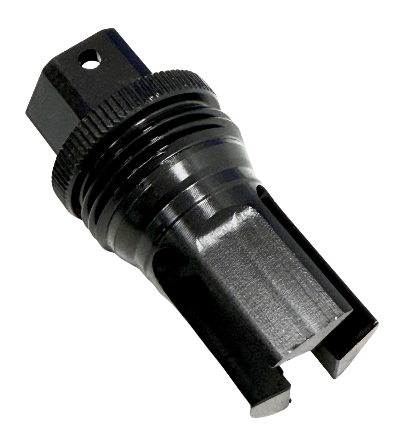 IWI IWSQDFH28 LH QD FLASH HIDER 1/2-28