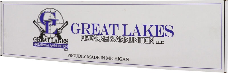 GLFA AR15 RIFLE 350 LEGEND 18" NITRIDE 5RD M-LOK FDE