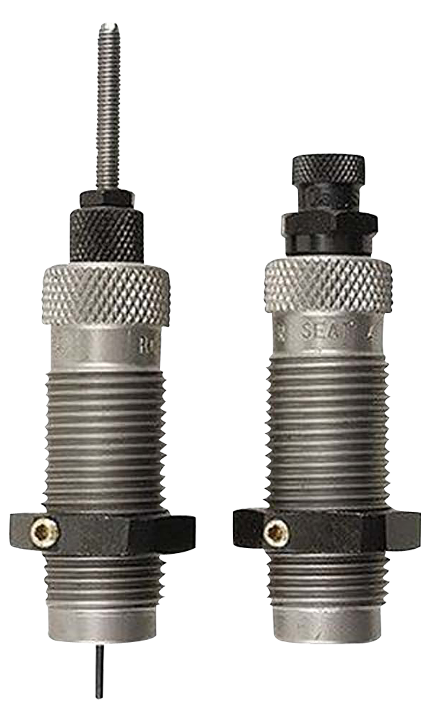 RCBS 31401 Full-Length 2-Die Set Group A 7mm WSM