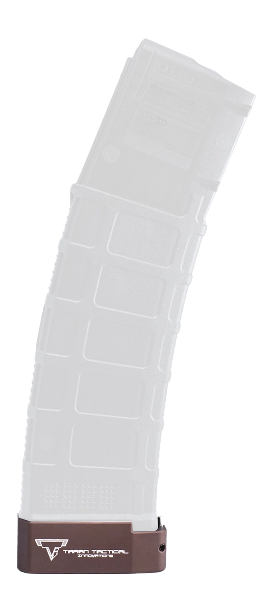 TTI PMBP-06 223 PMAG +5/6 BP COY
