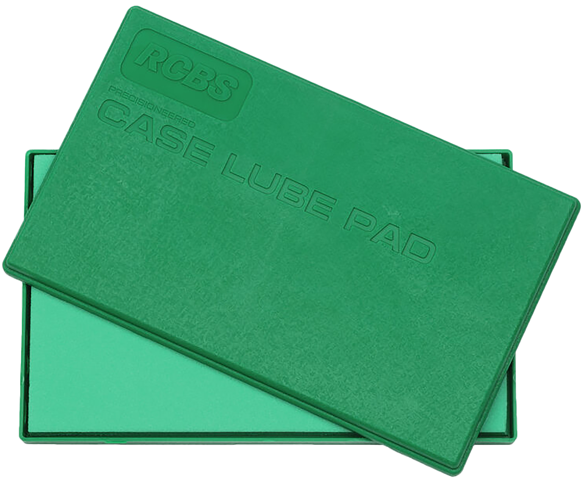 RCBS 9307 Case Lube Pad 4.75" x 7.30" x 0.62"