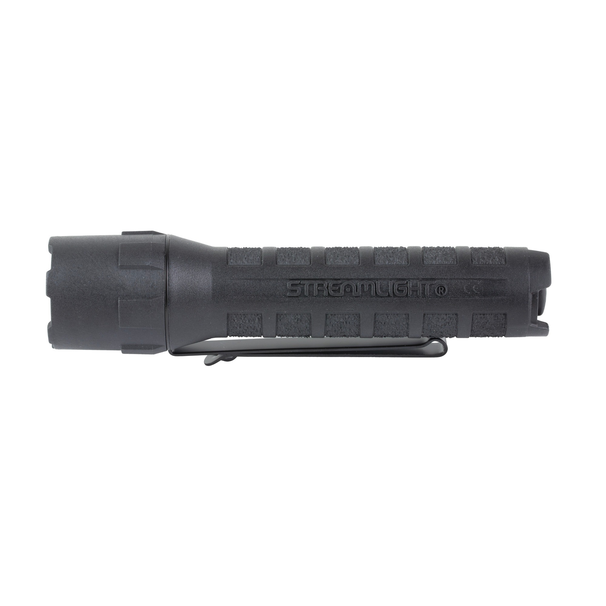 STRMLGHT POLYTAC X USB BLK