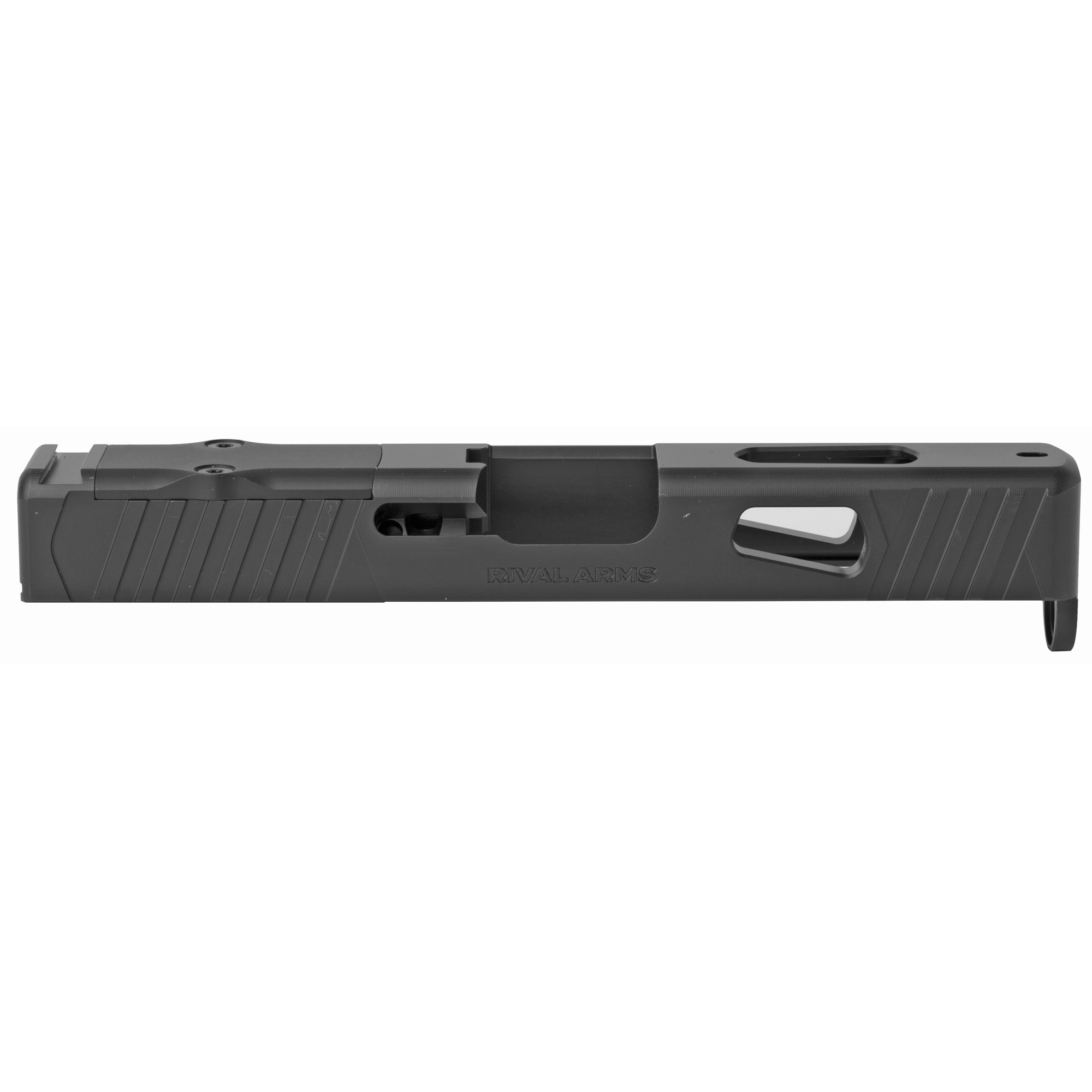 RA SLIDE FOR GLK 19 GEN 4 A1 RMR BLK