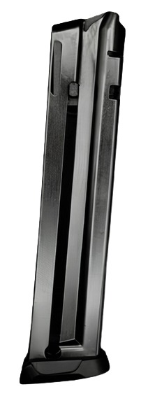 PROMAG MAG RUGER SR22 22LR 15RD BLUE STEEL