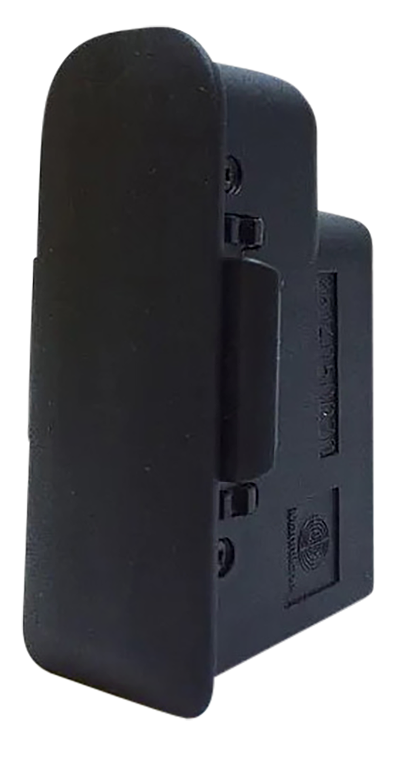 Steyr Arms 21614050602 Scout 5rd 308 Win/7mm-08 Rem/243 Win Black Polymer