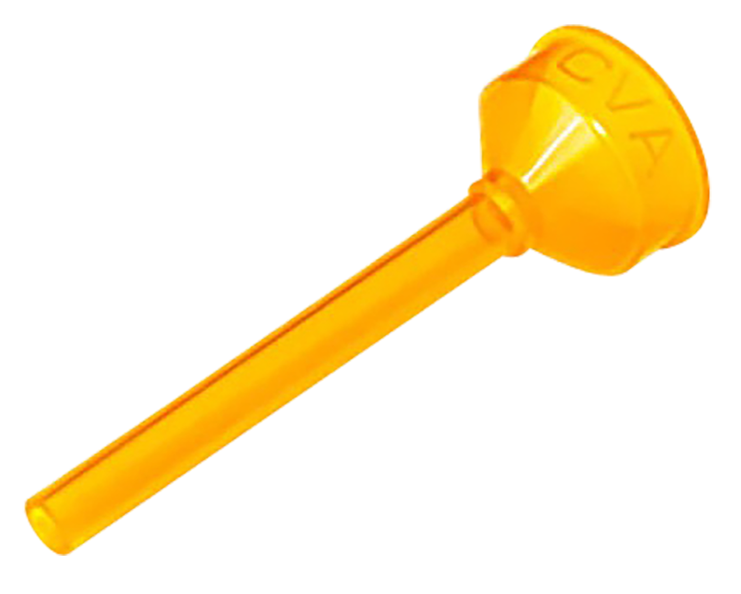 CVA AC1746 Field Funnel Anti-Static Yellow 45 Cal Plastic