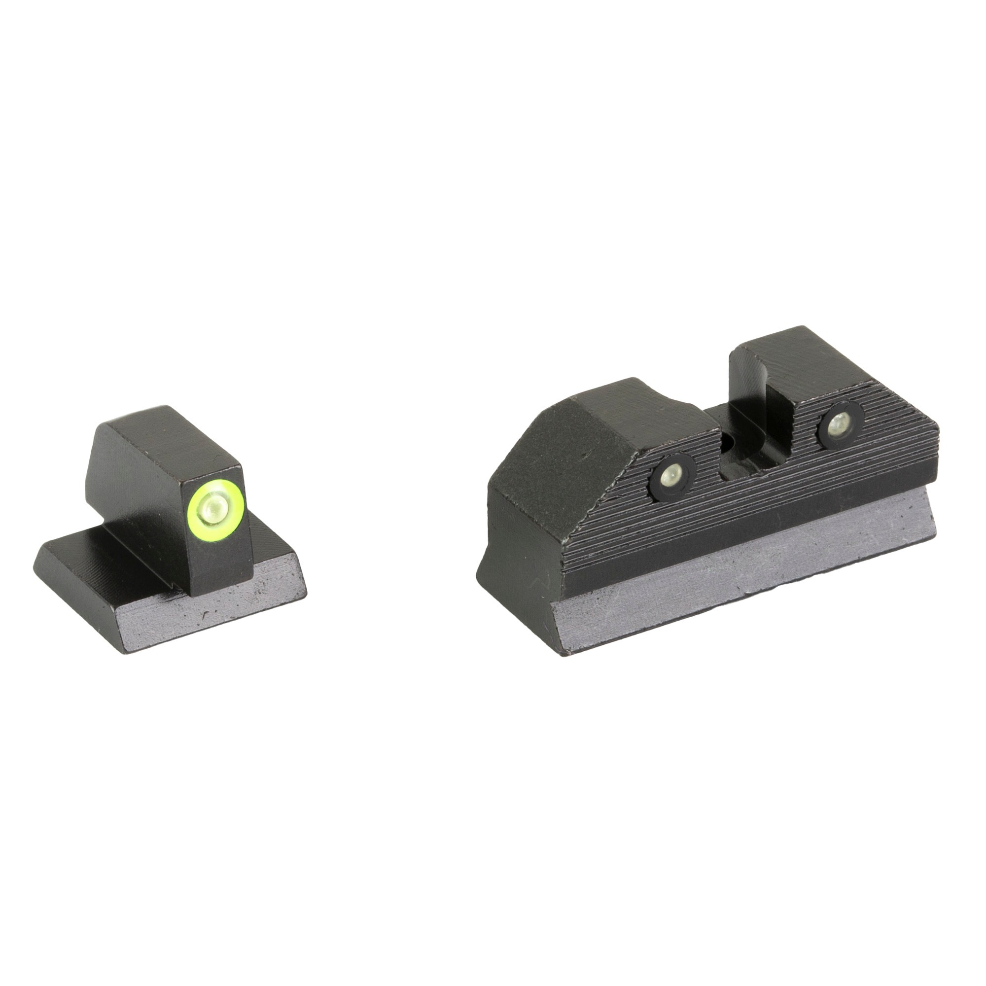 XS R3D 2.0 FOR DSRT EGL STD HGT GRN