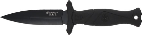 S&W KNIFE HRT BOOT/NECK KNIFE 4" BLADE W/SHEATH