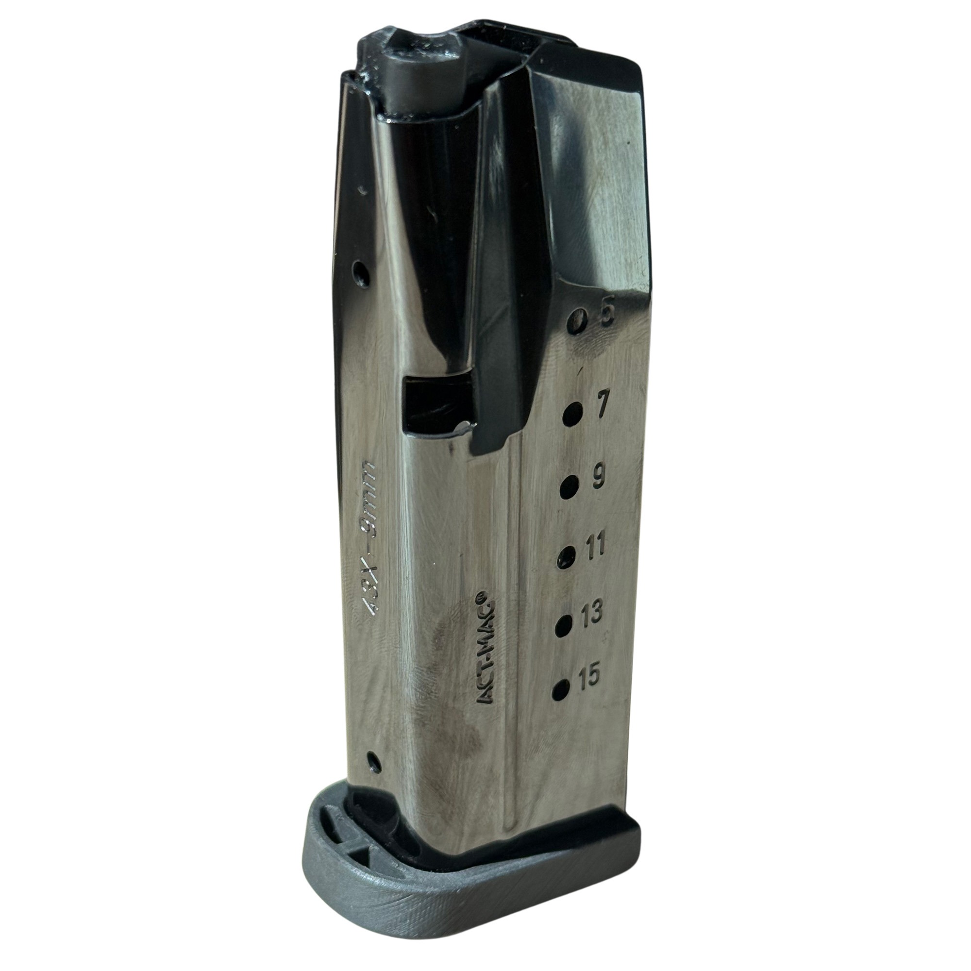 Derya DY9Z 9mm 15rd Magazine