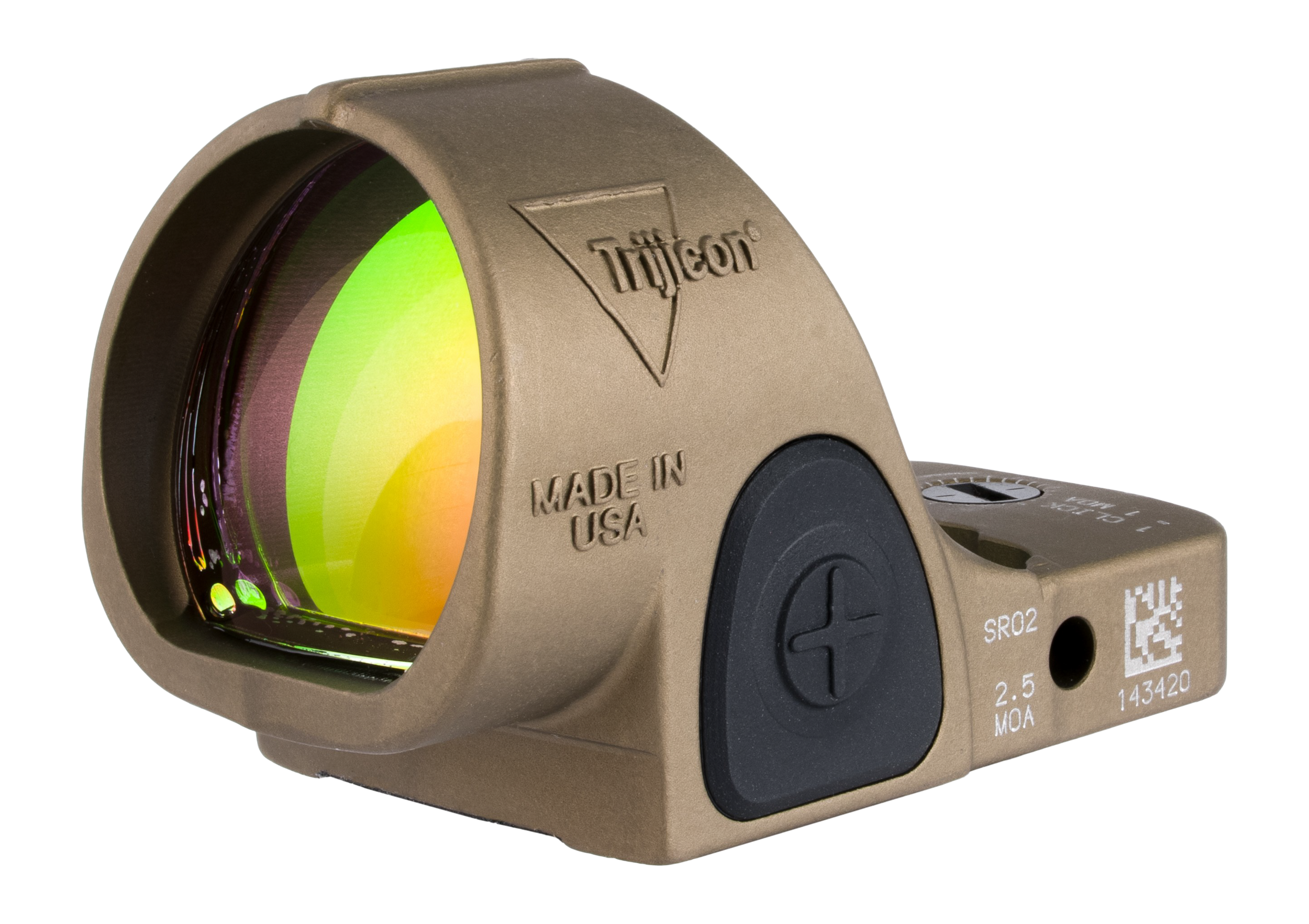 TRJ 2500020 SRO2-C  2.5 MOA        COY