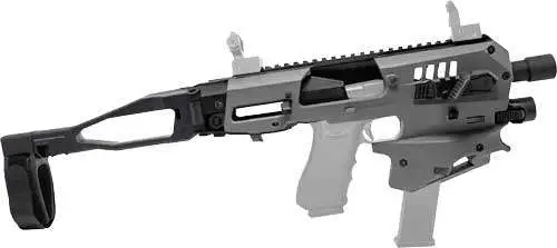 CAA MICRO CONVERSION KT TAURUS TUNG