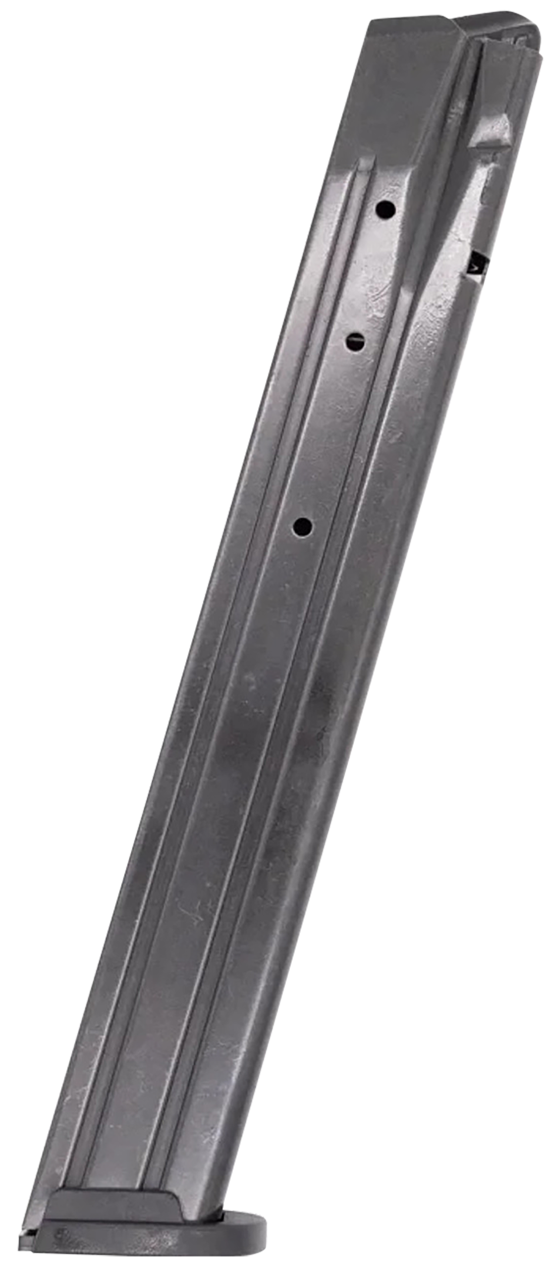 ProMag SIGA9 Standard  32rd 9mm Luger Fits Sig P320 Blued Steel