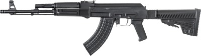 ARSENAL SAM7R-67T 7.62X39 RIFLE W/1-30RD MAGAZINE