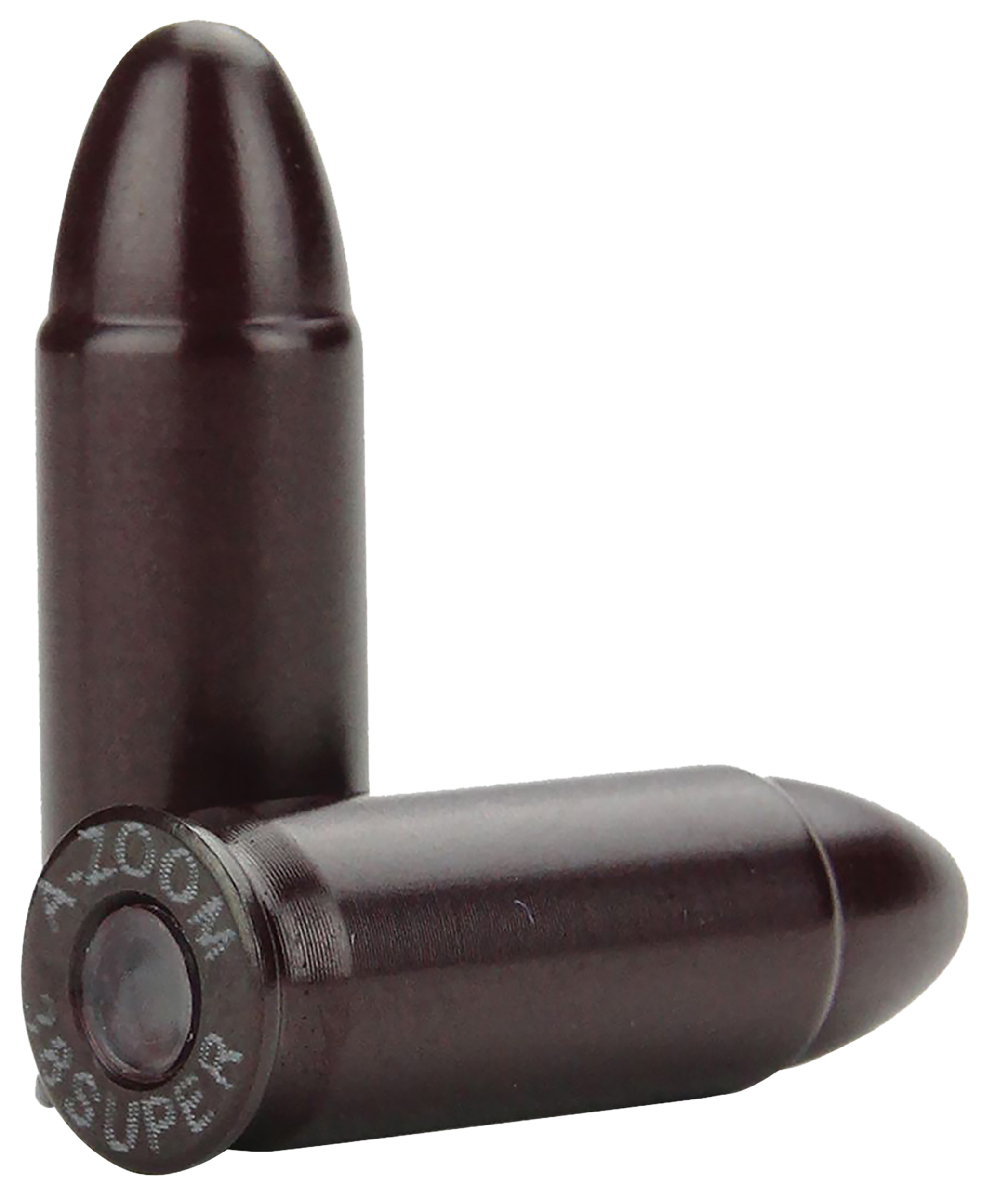 A-Zoom 15158 Pistol Snap Cap 38Super 5Pack