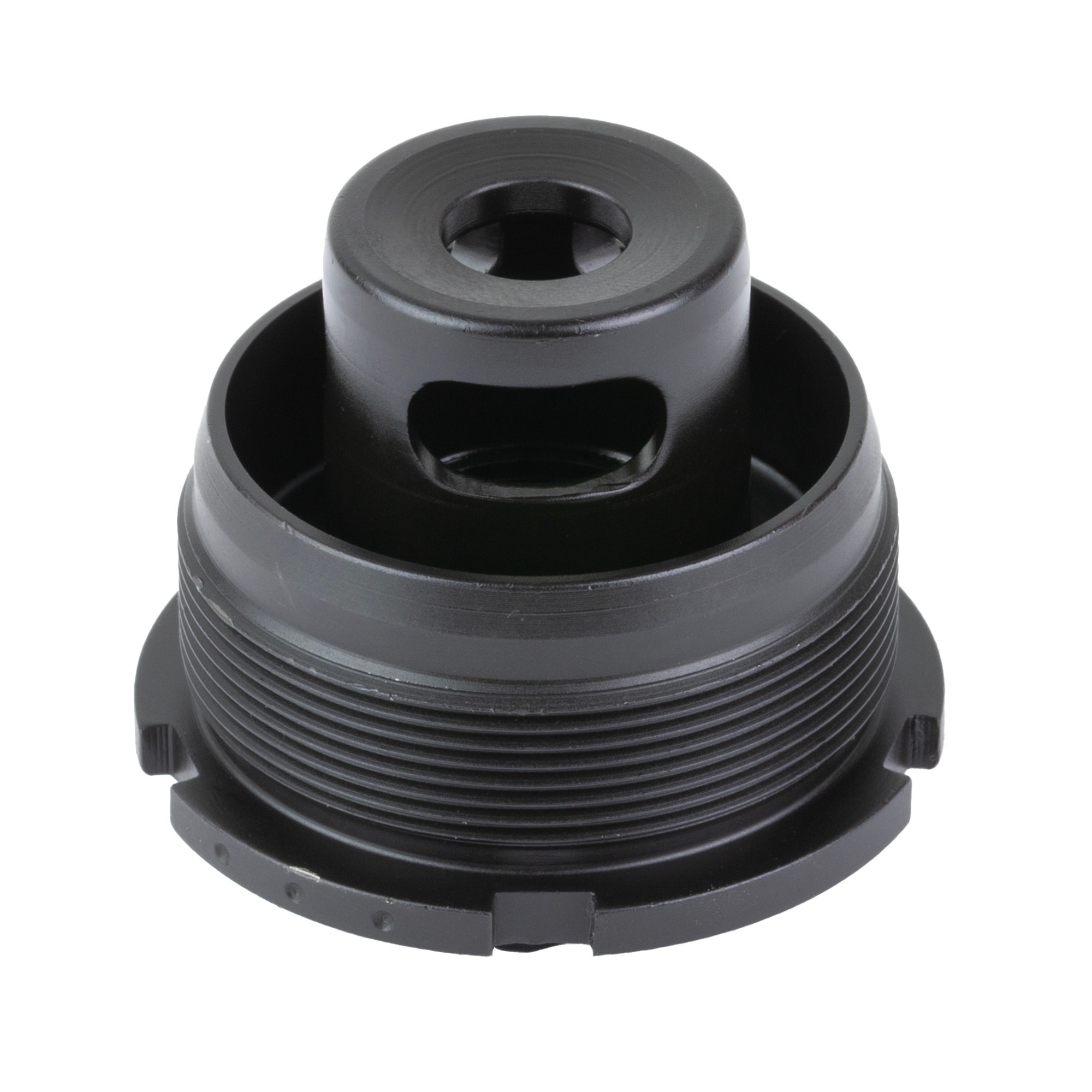 DEAD AIR HUB TAPER DT 5/8X24