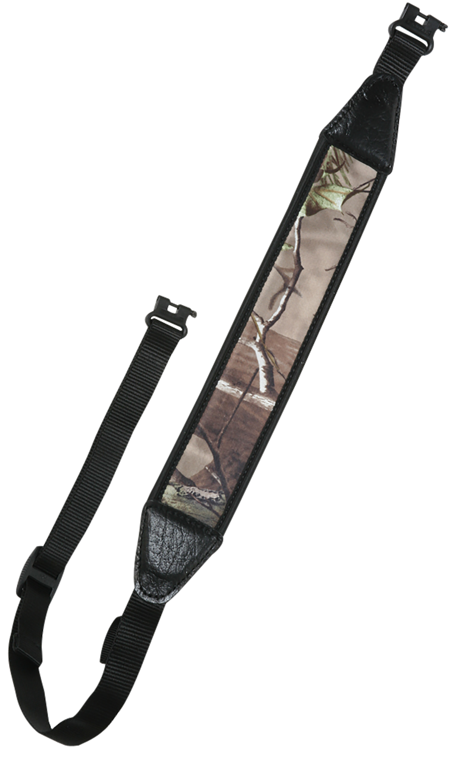 Outdoor Connection NDR90079 Raptor Sling Realtree APG Nylon Adjustable Rifle/Shotgun
