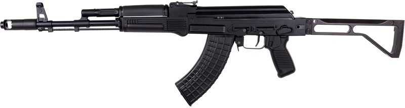 ARSENAL SAM7SF-56 7.62X39 RIFLE 1-10RD MAG BLACK