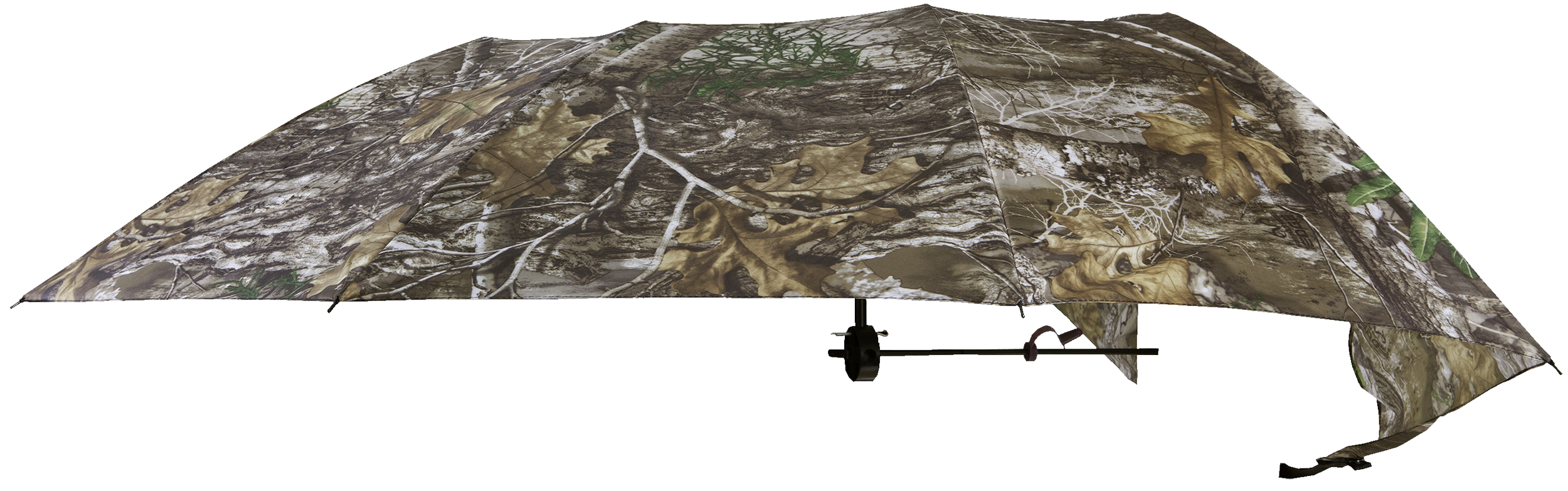 Vanish 5309 Treestand Umbrella Realtree Edge 57" Wide