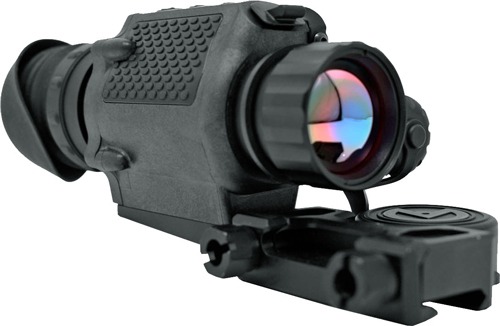 ARMASIGHT COLLECTOR MINI THERMAL SCOPE 640 1-4X25MM!