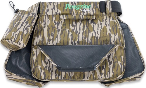 PEREGRINE OUTDOORS UPLAND GAME BELT 29"-56" WAIST MO BTTMLAND