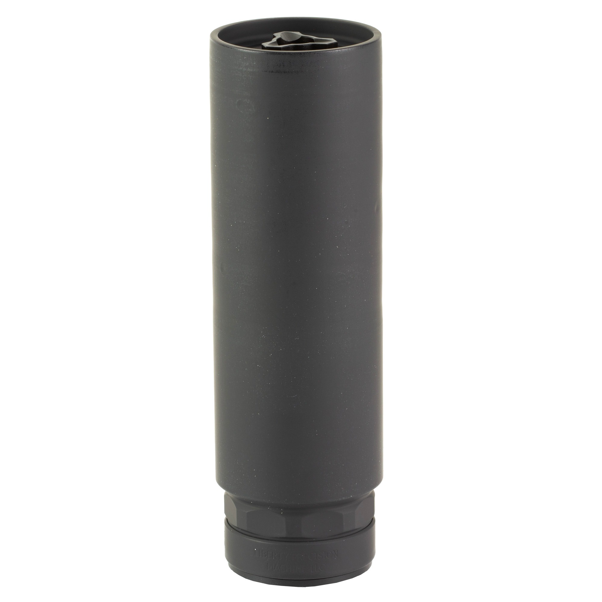 LPM MACH-K TI SUPPRESSOR 762 BLK