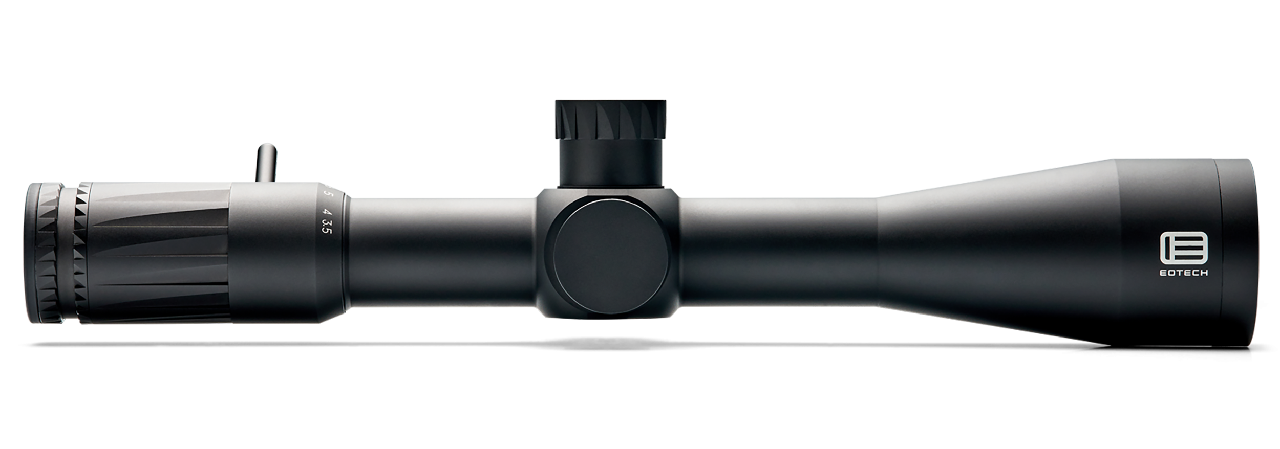 Eotech VDU318SFHC1 Vudu  Black 3.5-18x50mm 34mm Tube