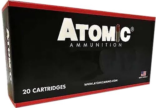 ATOMIC 44 MAG SUBSONIC 300GR HP 20RD 10BX/CS