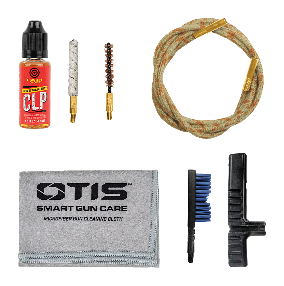 OTIS FG-RCD-325 22/223 CAL DLX RIPCORD 36IN