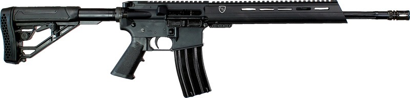 ALEXANDER RIFLE STANDARD 300AAC 16" 30RD BLACK<