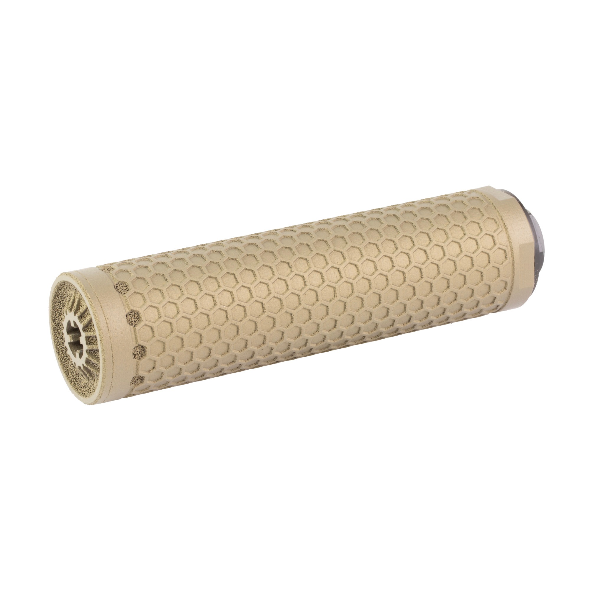 PTR VENT SPIRITUS 556 INCONEL FDE